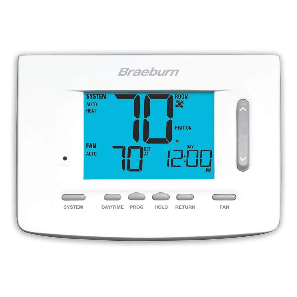 Braeburn Thermostat 5020
