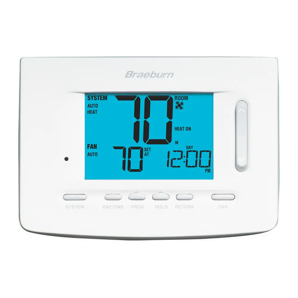 Braeburn Thermostat 5220
