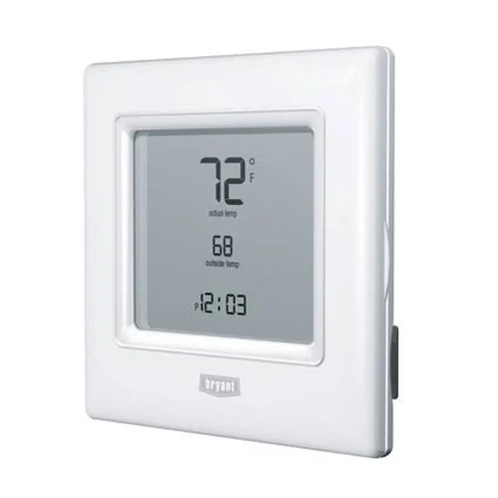 Bryant T6-PRH Thermostat