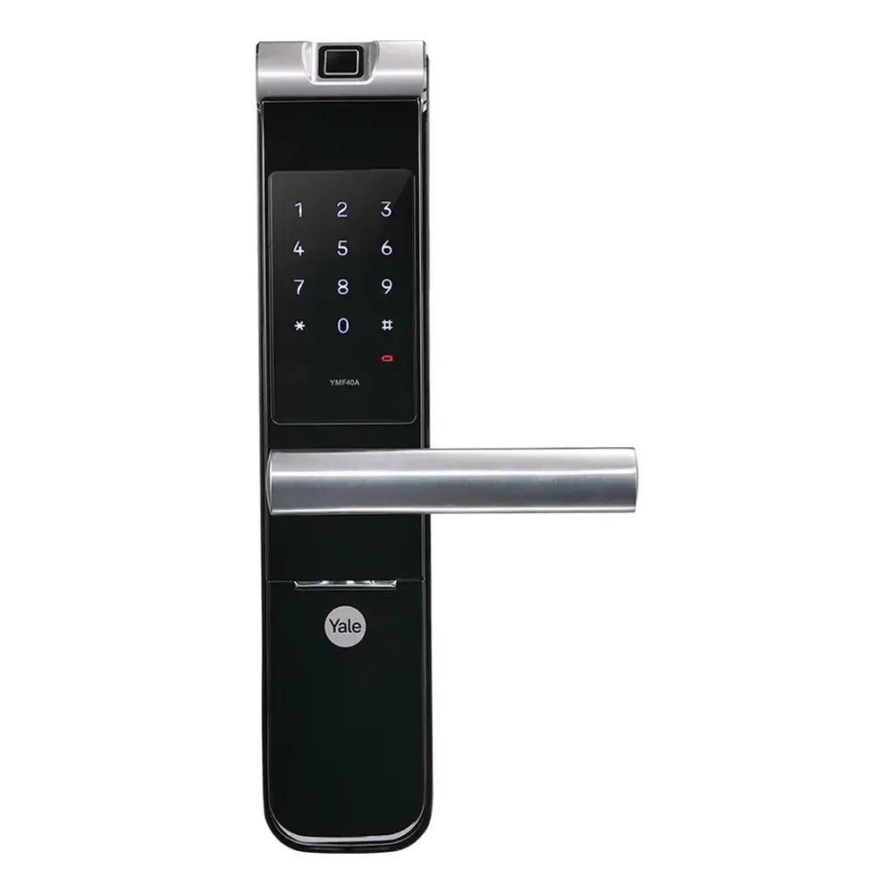 Cerradura Inteligente Yale YMF40