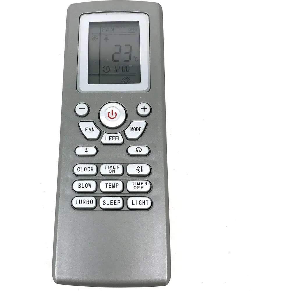 Control Remoto Aire Acondicionado Trane YT1F