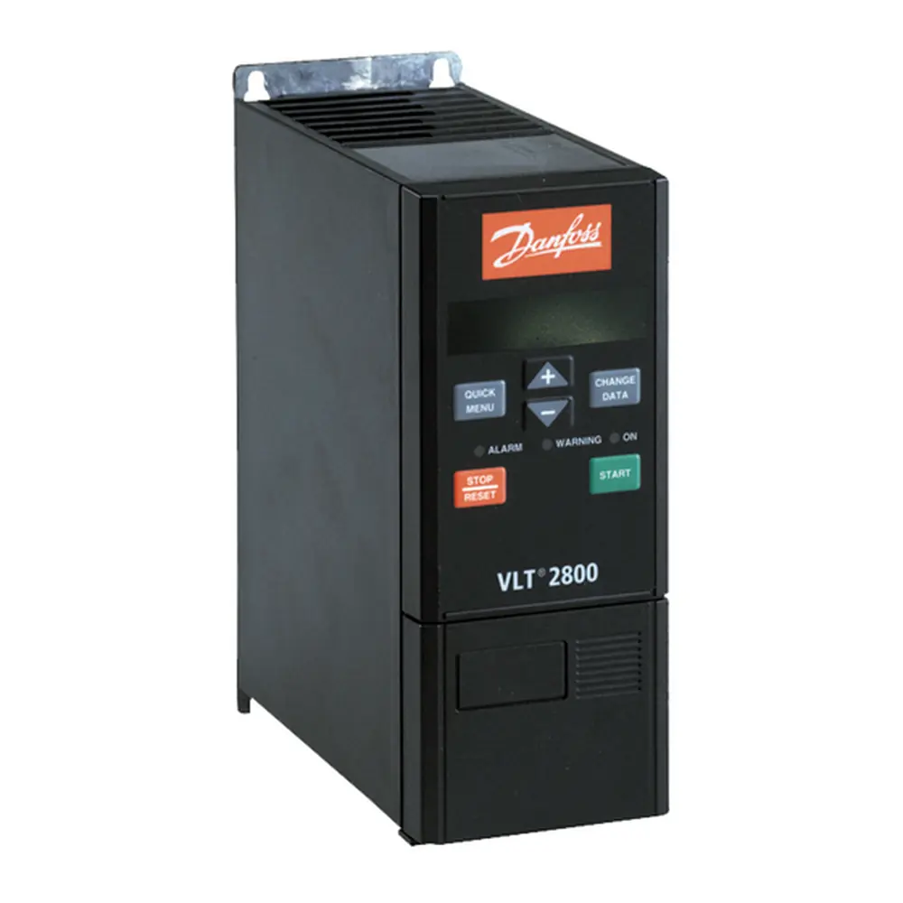 Danfoss AC Drive VLT 2800