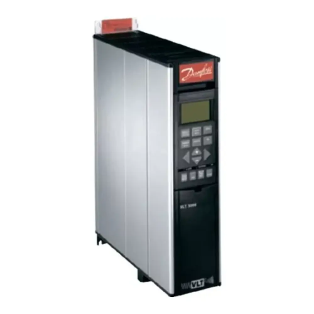 Danfoss VLT 5000 Variable Frequency Drive