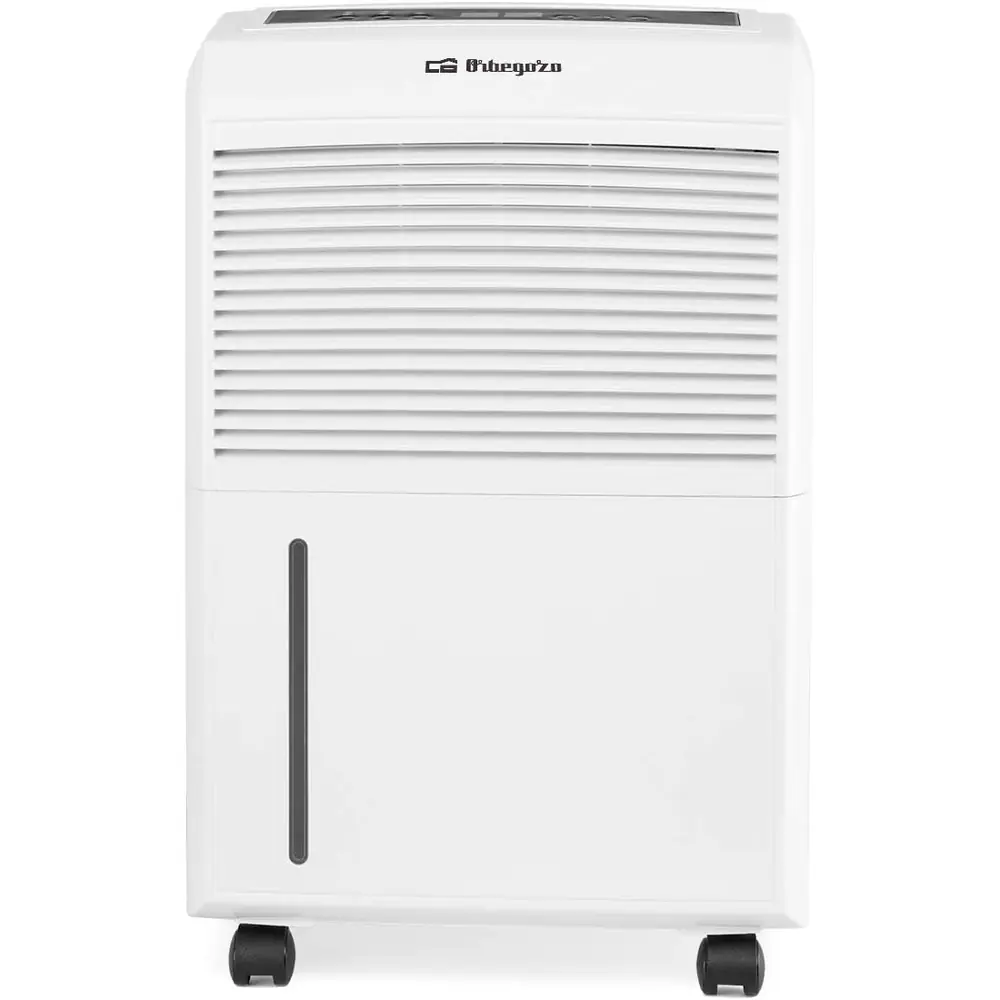 Deshumidificador Orbegozo DH 3000