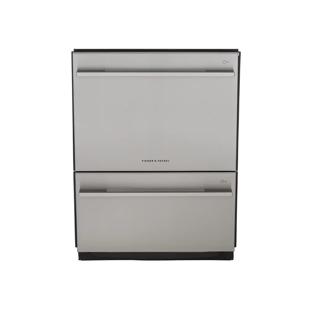 Fisher & Paykel Dishwasher DD24
