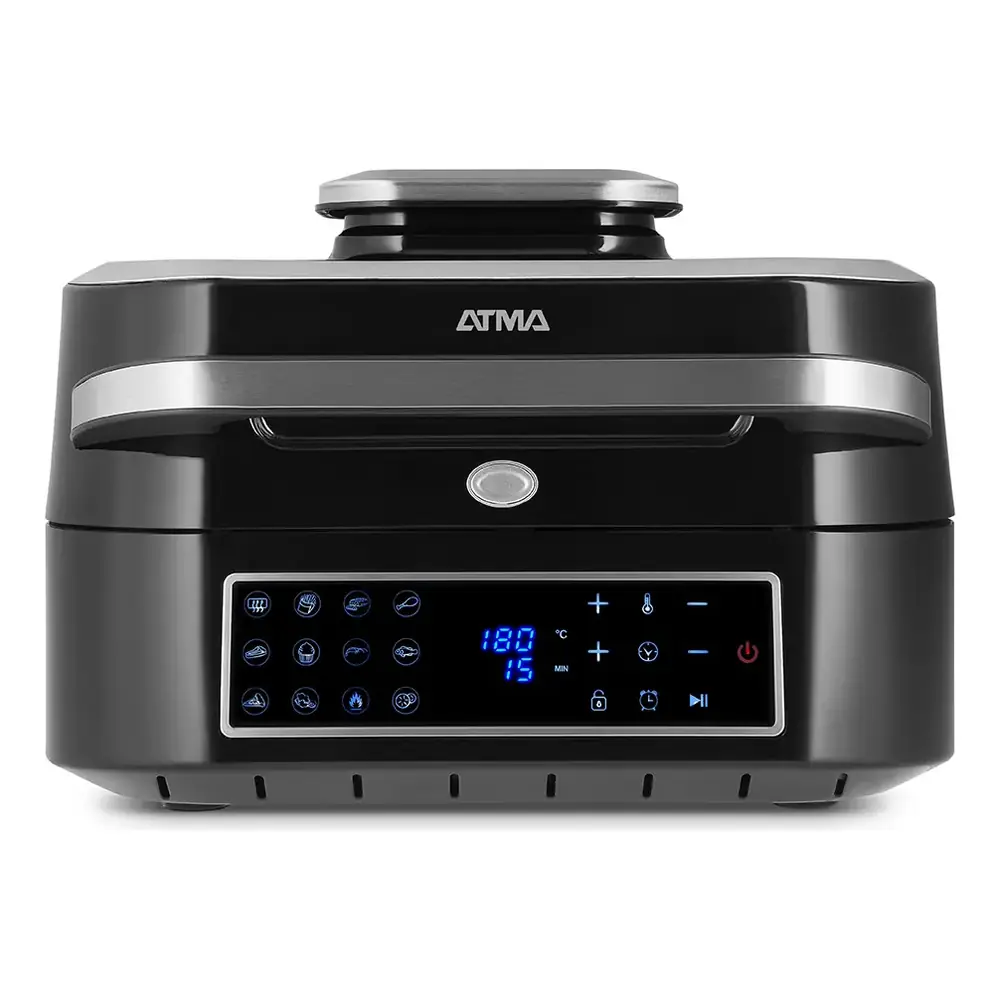 Freidora de Aire Atma FR901DP