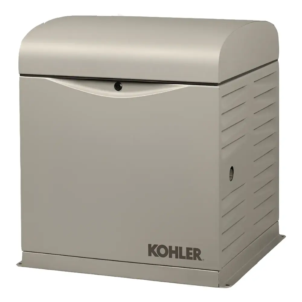 Generador Kohler 12RESV