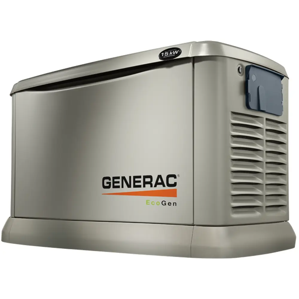 Generador a Gas Generac RG022