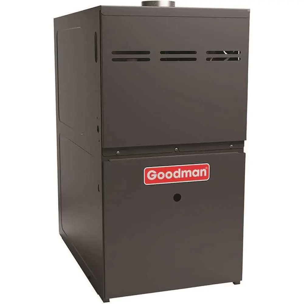 Goodman GM9S80 Furnace