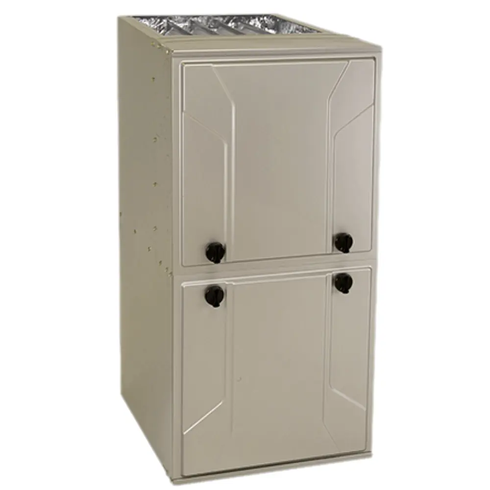 Goodman GMP100-4 Furnace