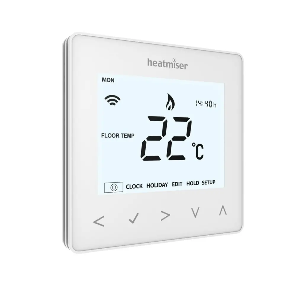 Heatmiser Neo Air V2 Thermostat