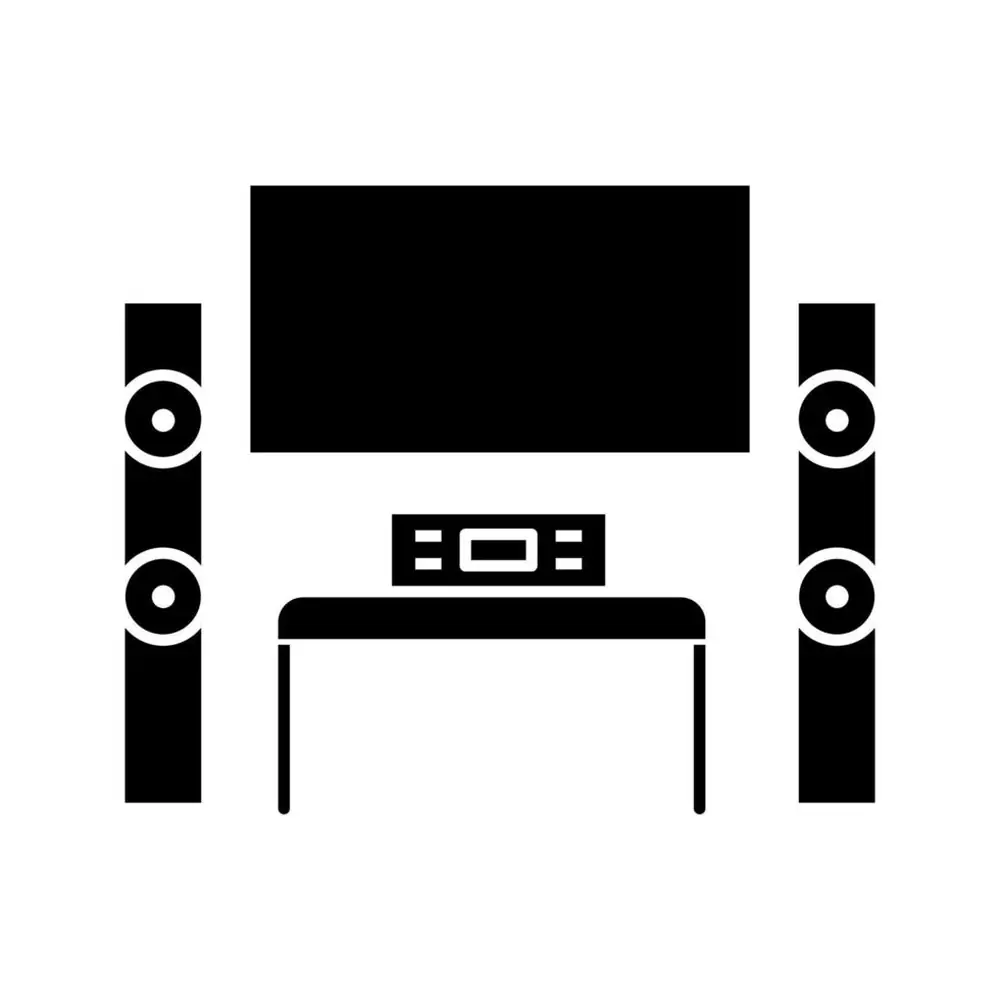 Home Cinema