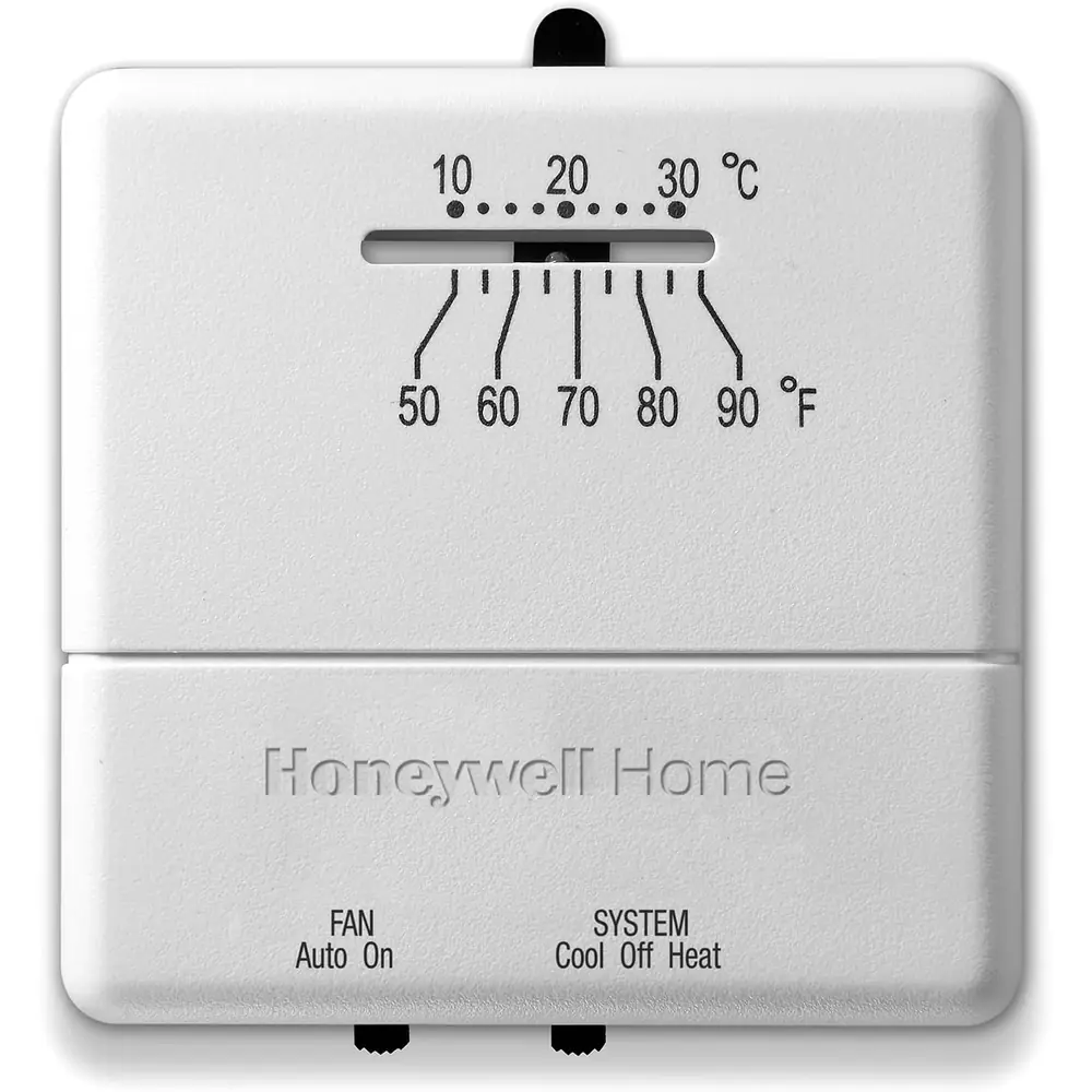 Honeywell CT31A1003 Thermostat