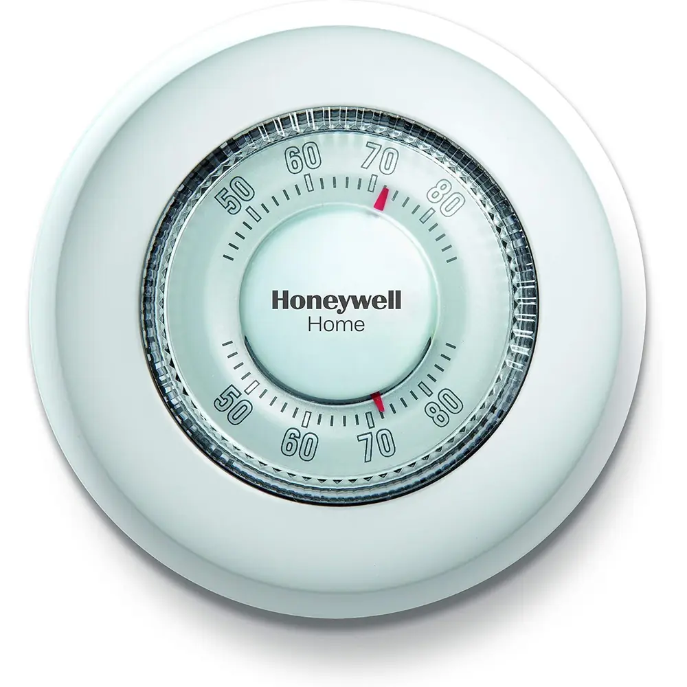 Honeywell CT87K Thermostat