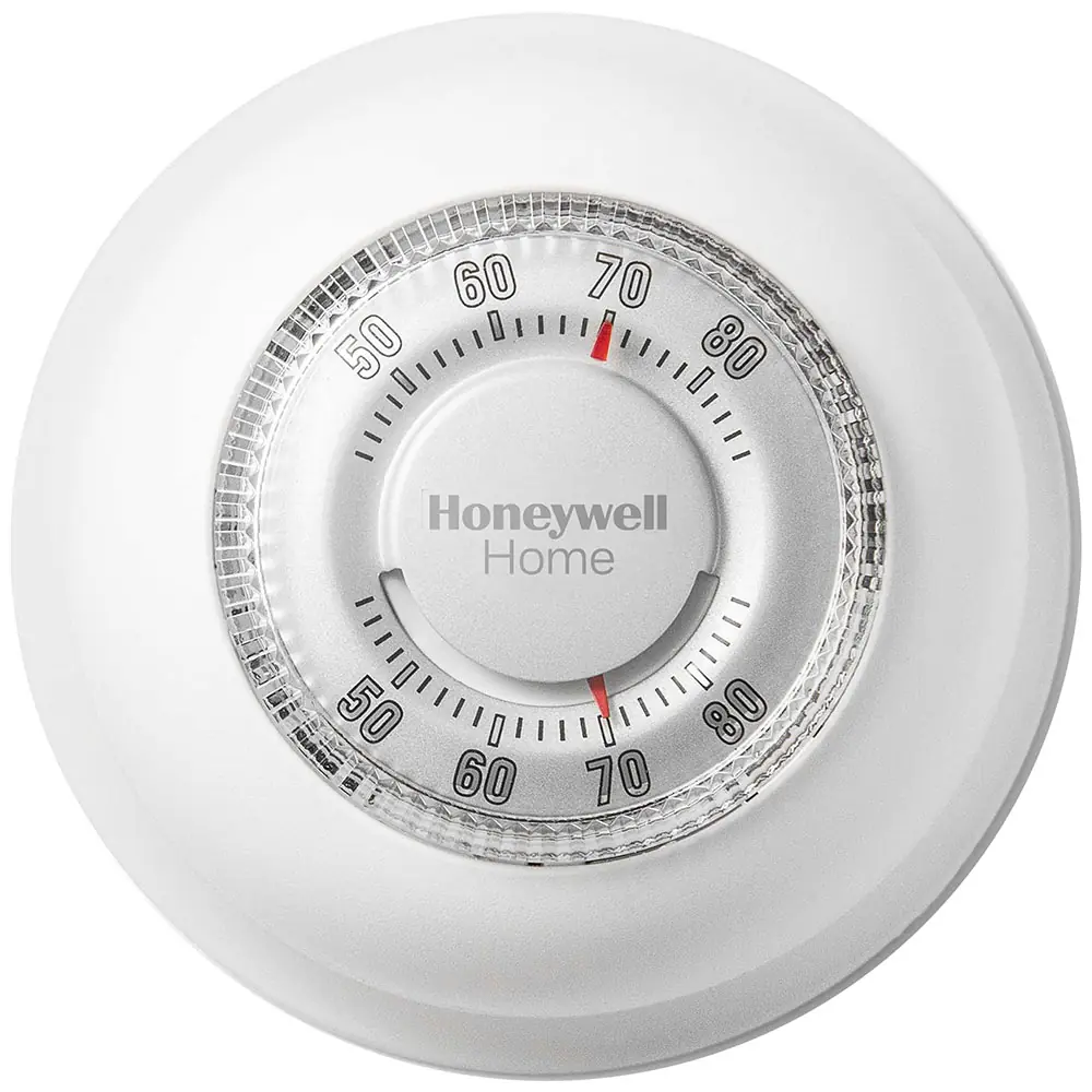 Honeywell CT87N Thermostat