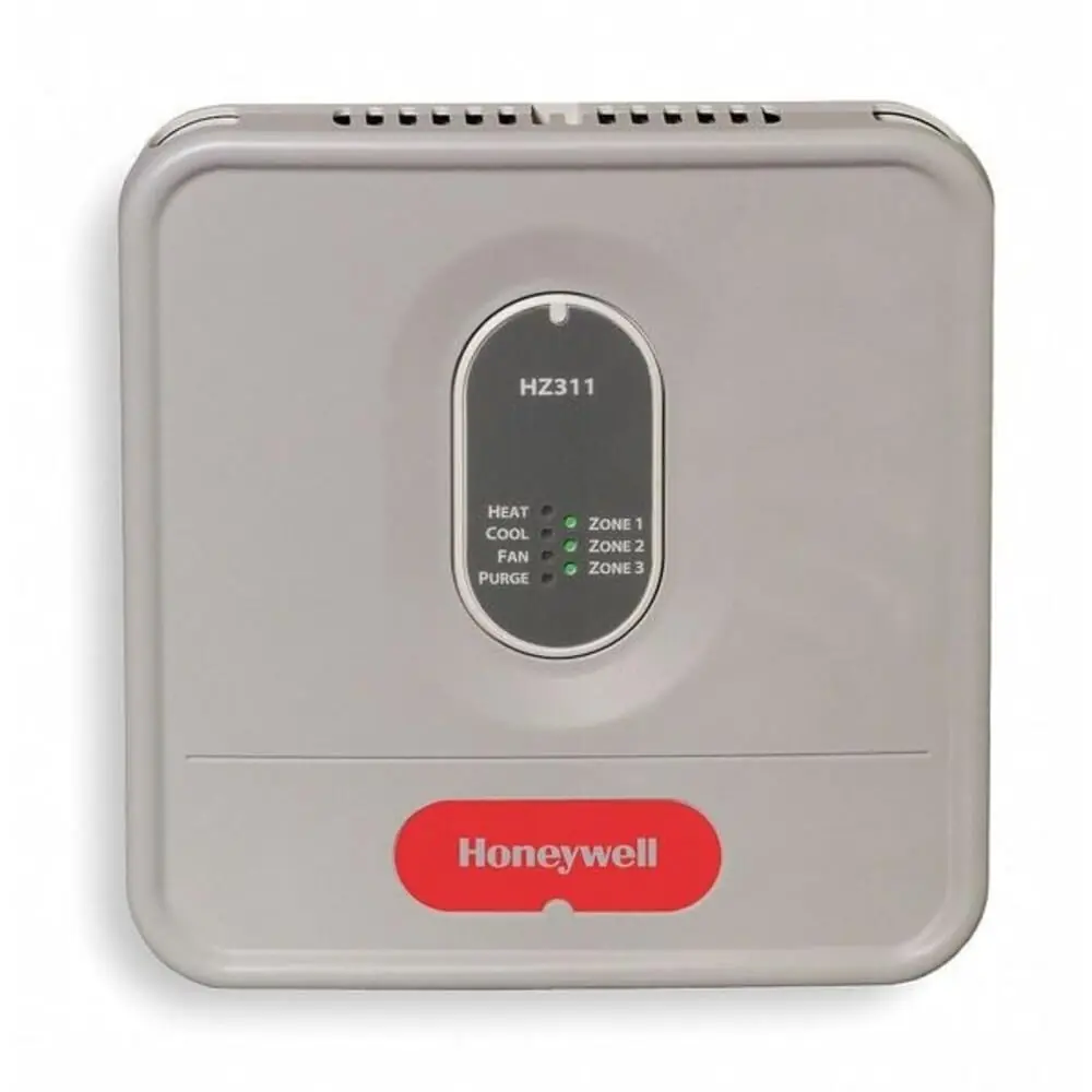 Honeywell HZ311 TrueZONE