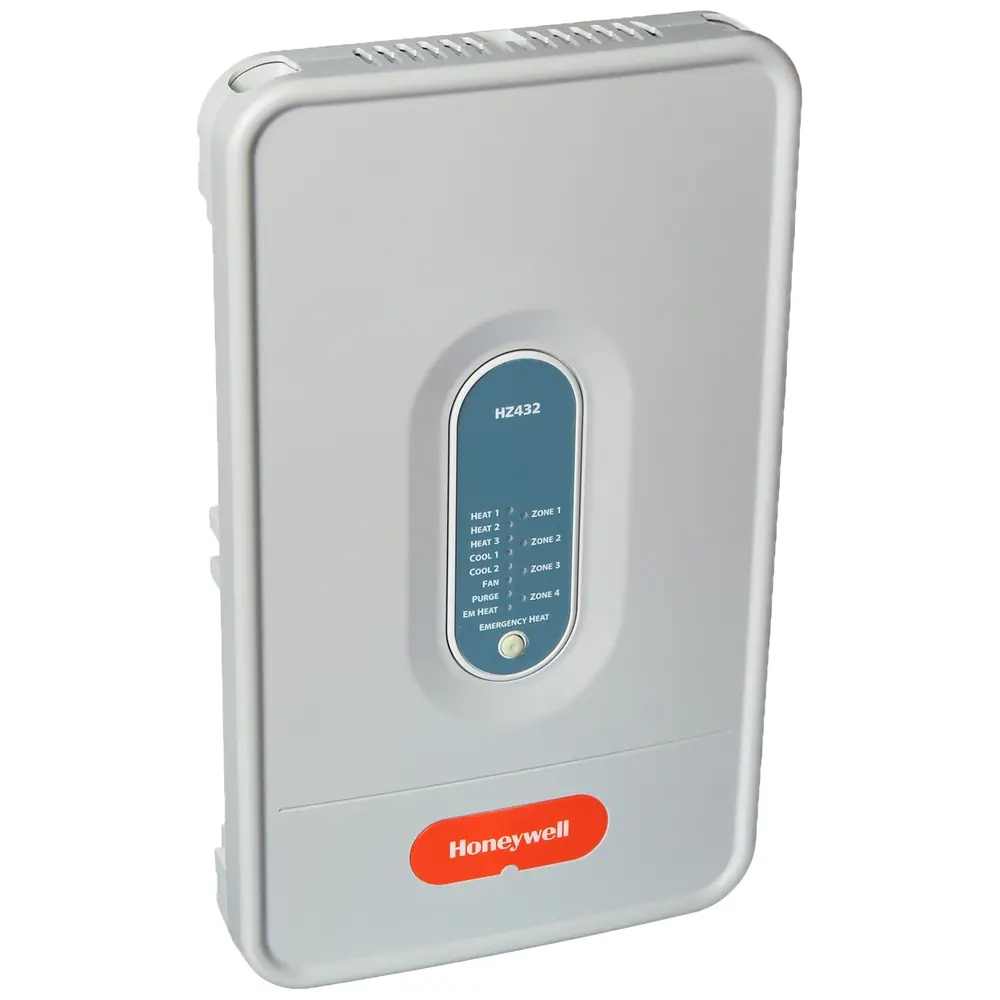 Honeywell HZ432 TrueZONE