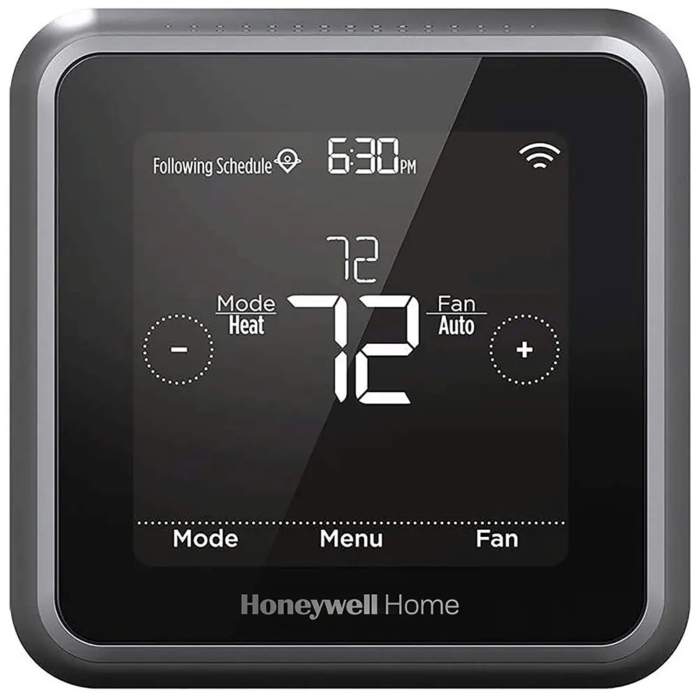 Honeywell Lyric T5 RCHT8610WF2006