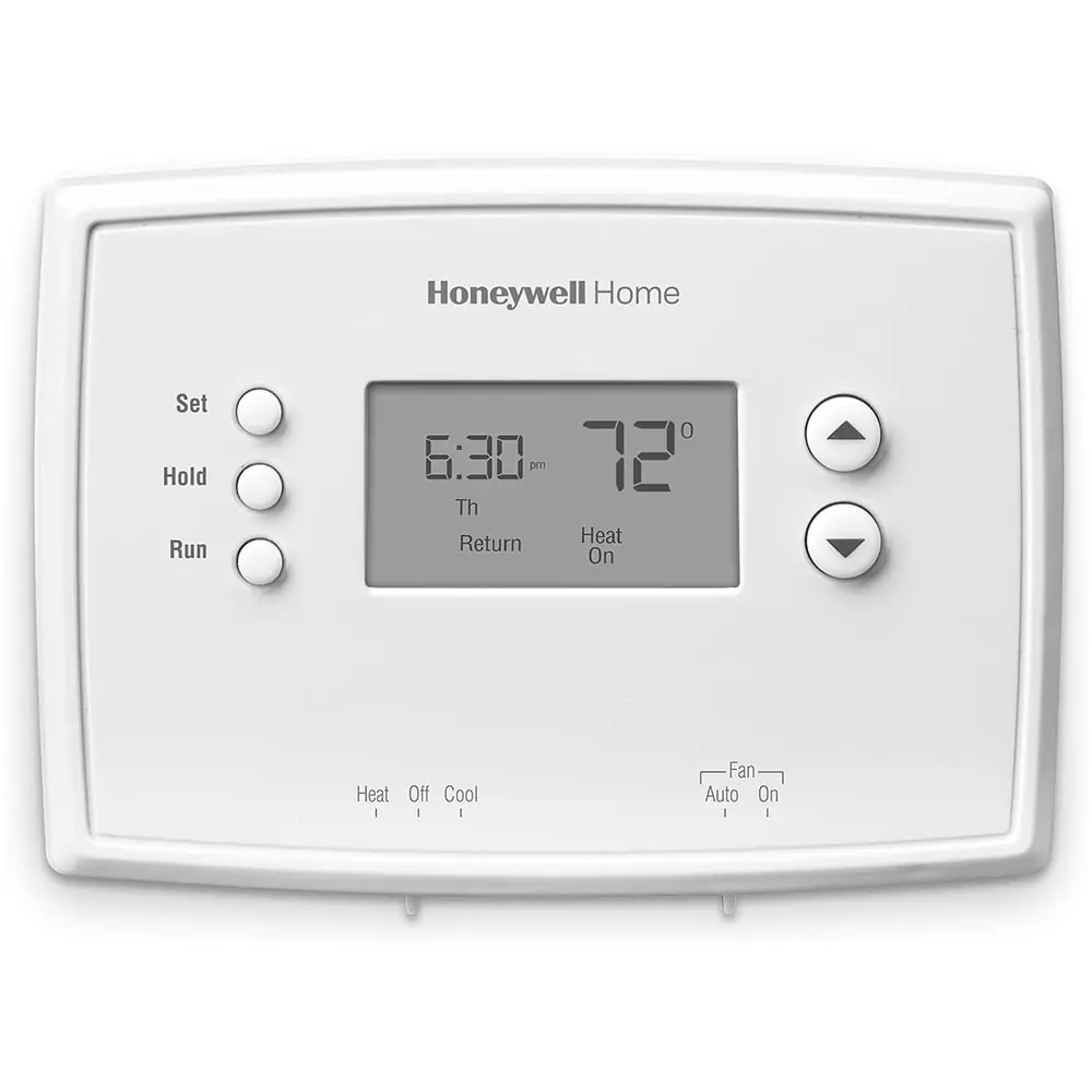 Honeywell RTH221B Thermostat