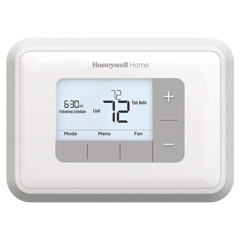 Honeywell RTH6360D1002 T3 Thermostat