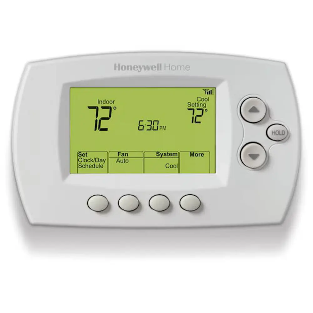 Honeywell RTH6580WF1001 Thermostat