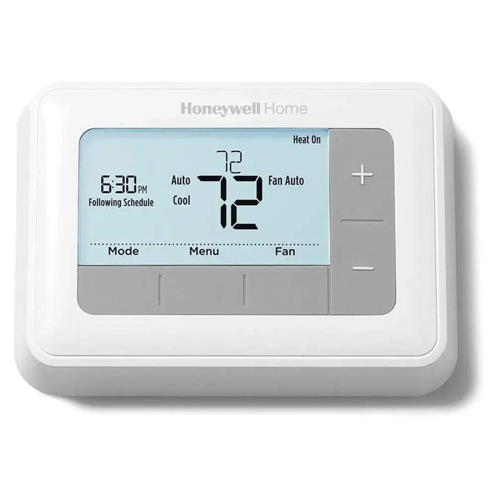 Honeywell RTH7560E1001 T5 Thermostat