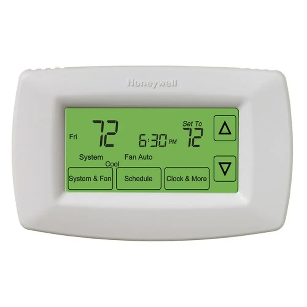 Honeywell RTH7600D Thermostat
