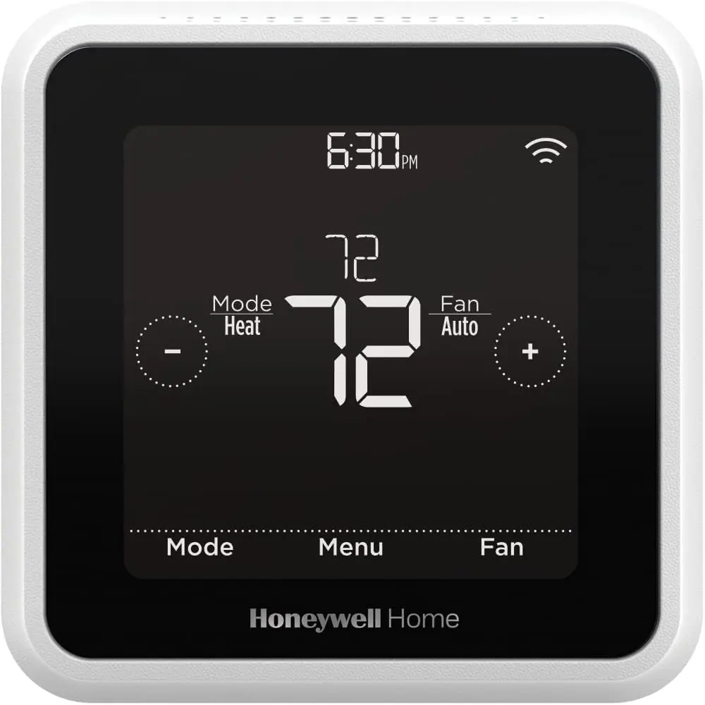 Honeywell RTH8800WF Thermostat