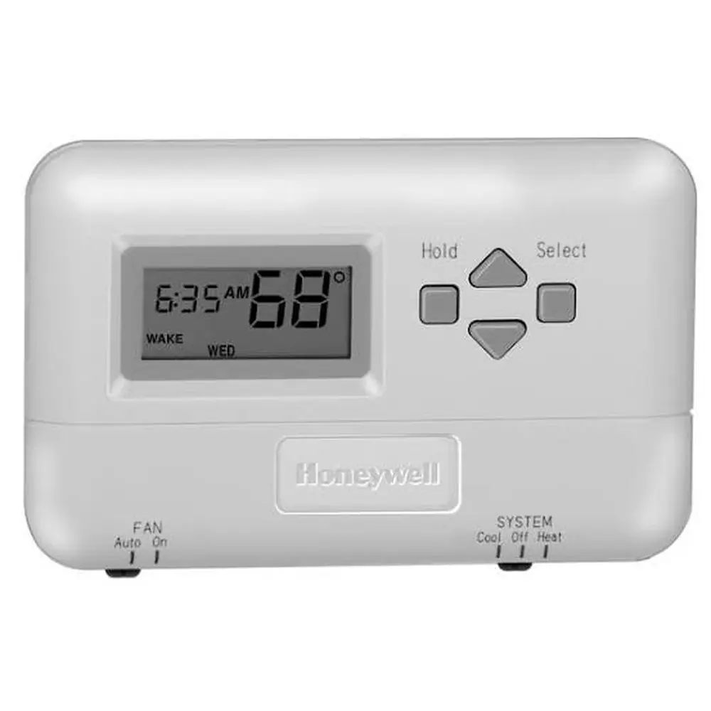 Honeywell T8000C Thermostat