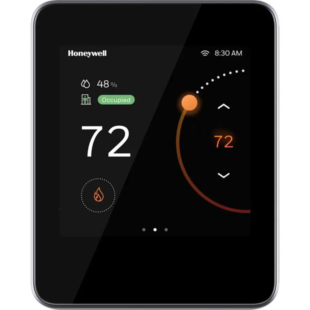 Honeywell TC500A-N Thermostat