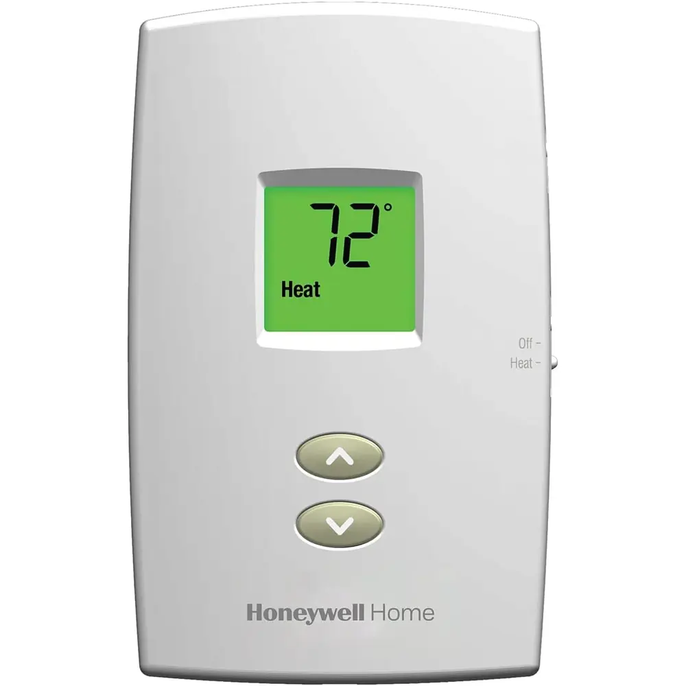 Honeywell TH1100DV1000 Pro 1000