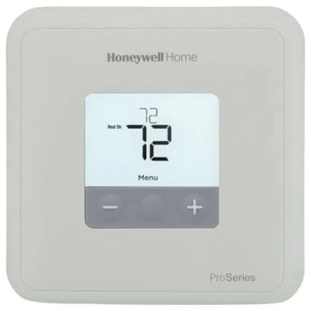 Honeywell TH1110D2009 T1 Pro Thermostat