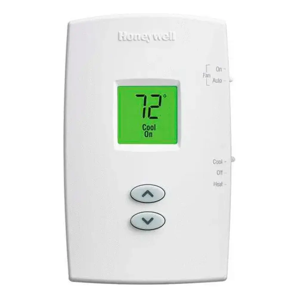 Honeywell TH1110DV1009 Pro 1000