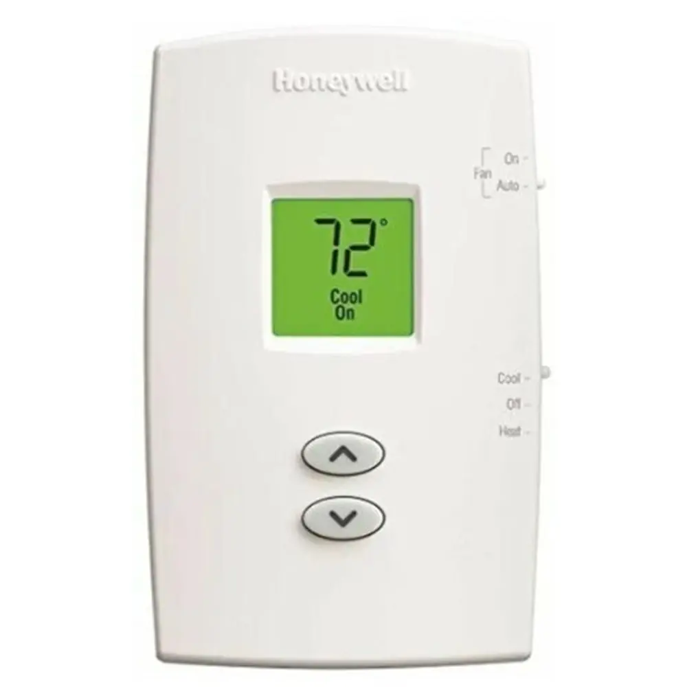 Honeywell TH1210DV1007 Pro 1000