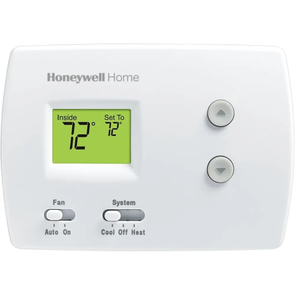 Honeywell TH3110D1008 Pro 3000 Series