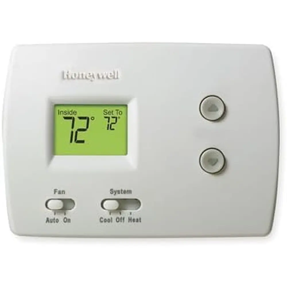 Honeywell TH3210D1004 Pro 3000 Series