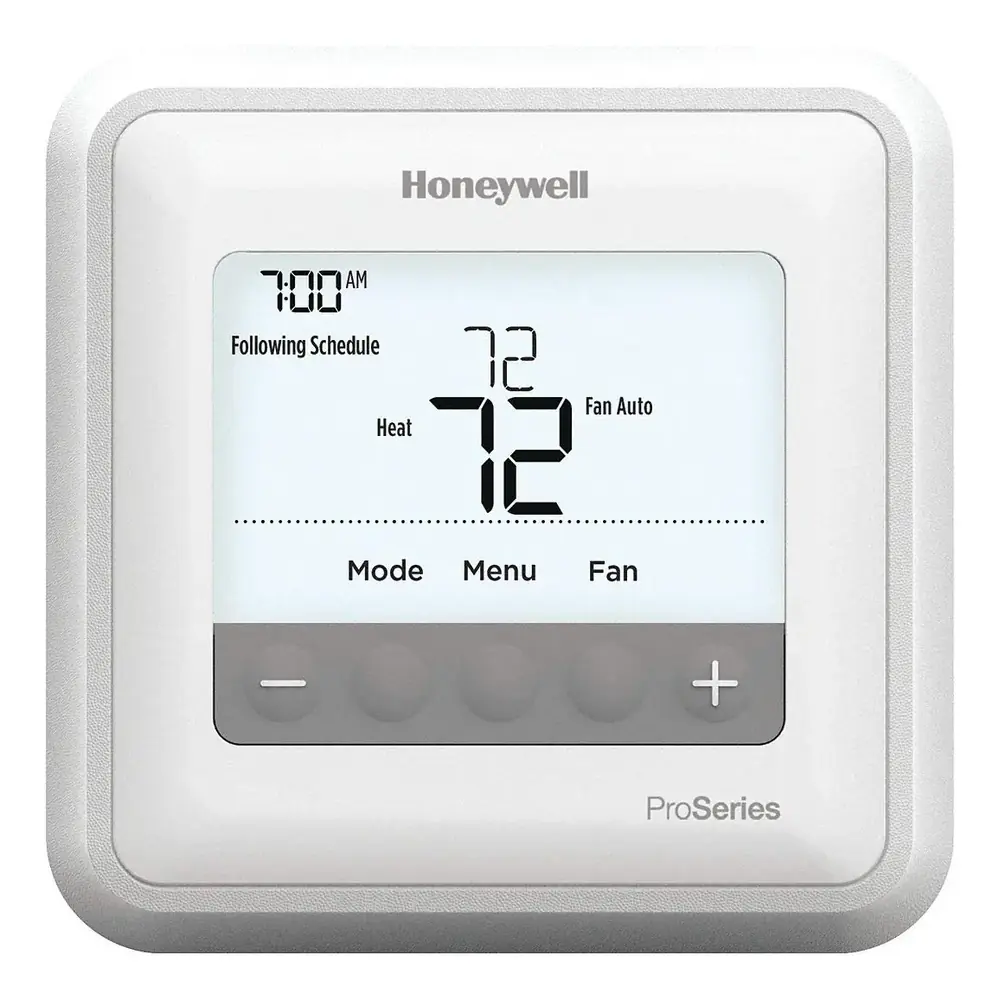 Honeywell TH4110U2005 T4 Pro