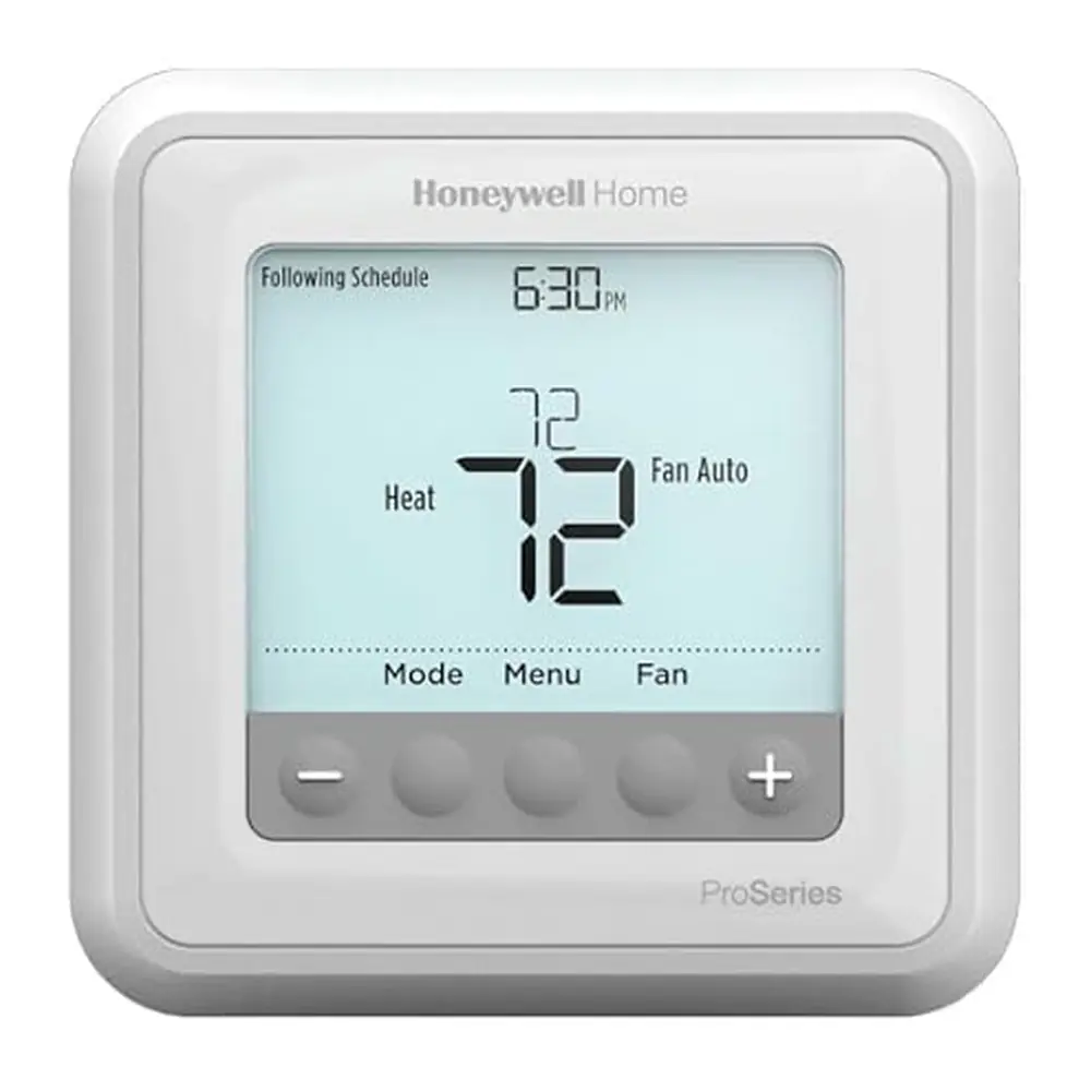 Honeywell TH4210U2002 T4 Pro