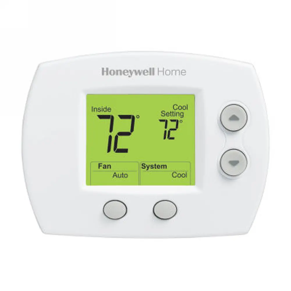Honeywell TH5110D1022 FocusPRO TH5000