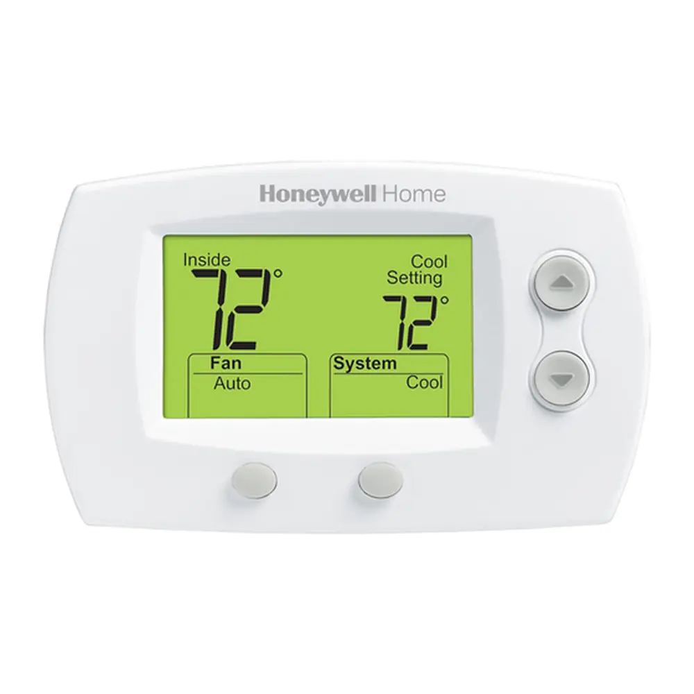 Honeywell TH5220D1029 FocusPRO TH5000