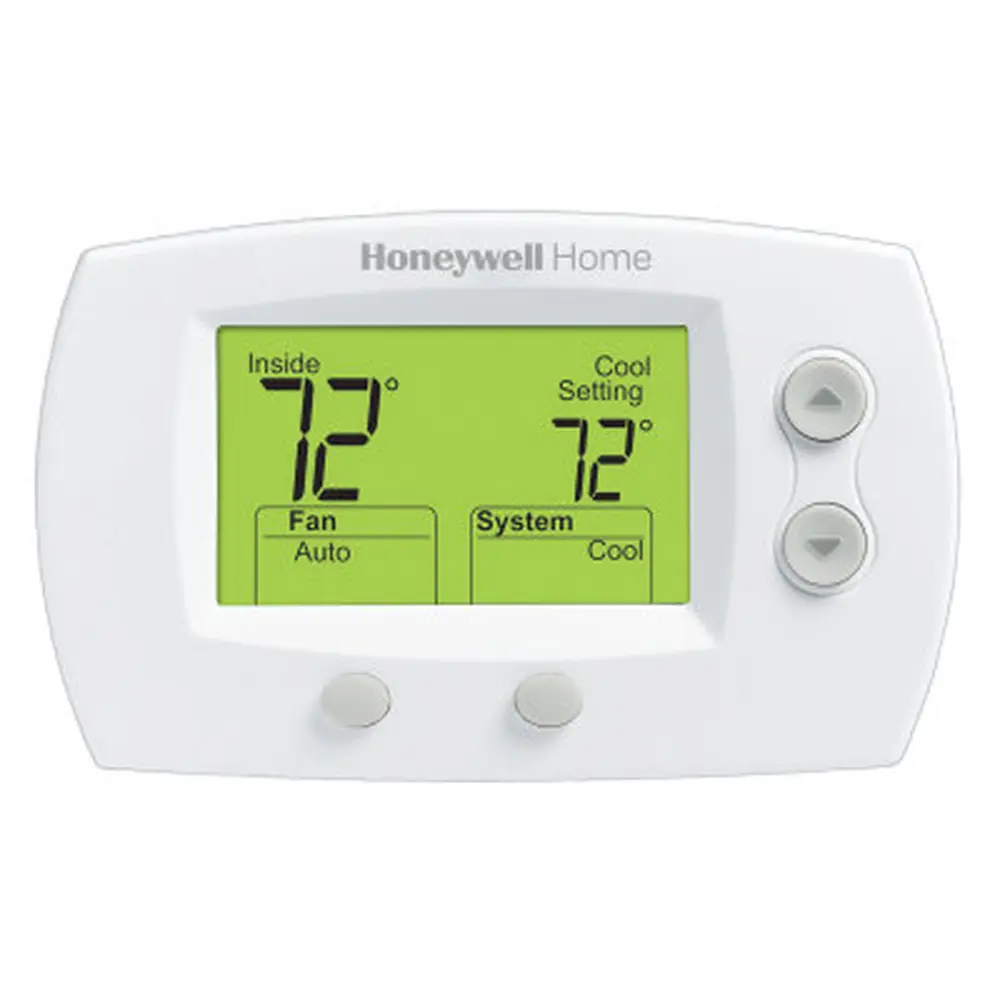 Honeywell TH5320U1001 FocusPRO TH5000