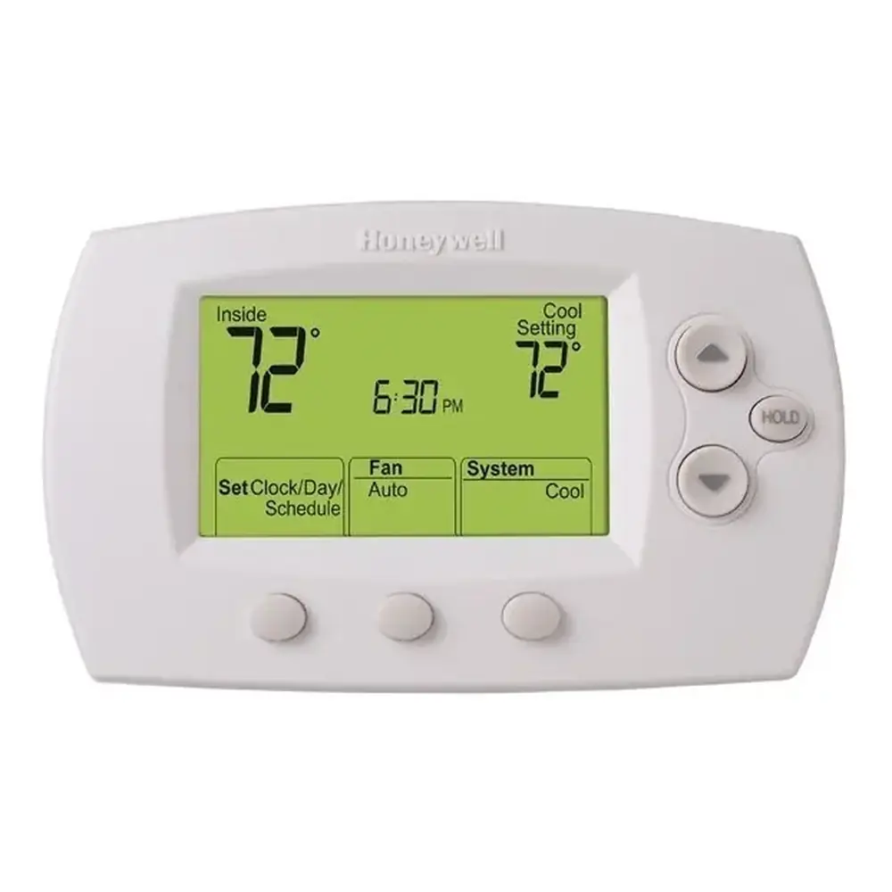Honeywell TH6110D1005 FocusPRO TH6000