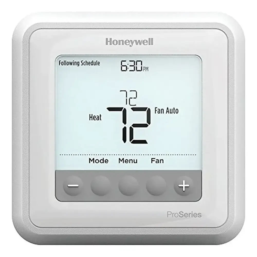 Honeywell TH6210U2001 T6 Pro