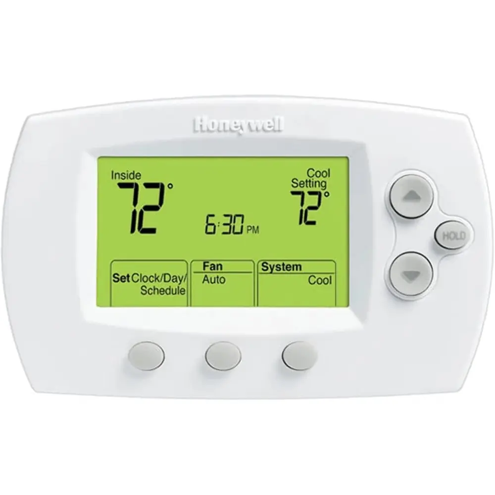 Honeywell TH6220D1002 FocusPRO TH6000
