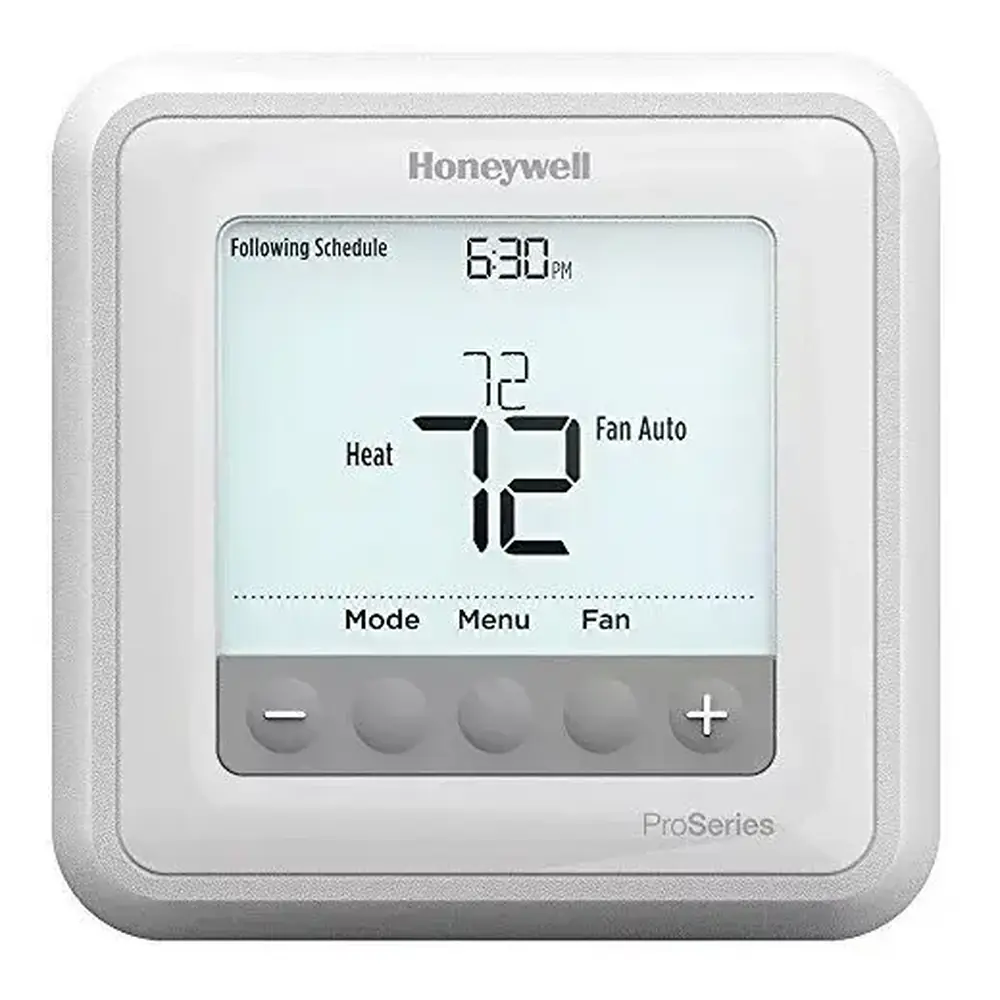 Honeywell TH6220U2000 T6 Pro