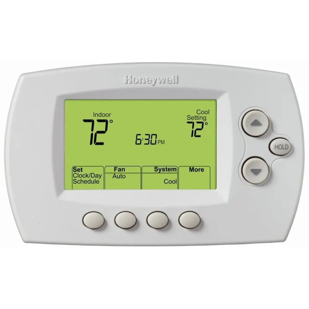 Honeywell TH6320R1004 Thermostat