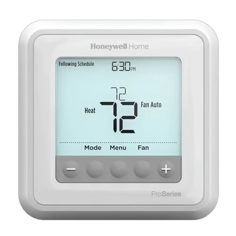 Honeywell TH6320U2008 T6 Pro