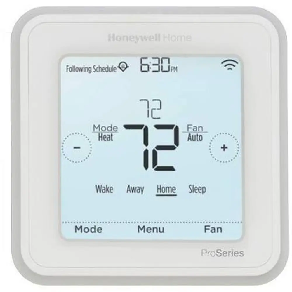 Honeywell TH6320WF2003 T6 Pro Smart