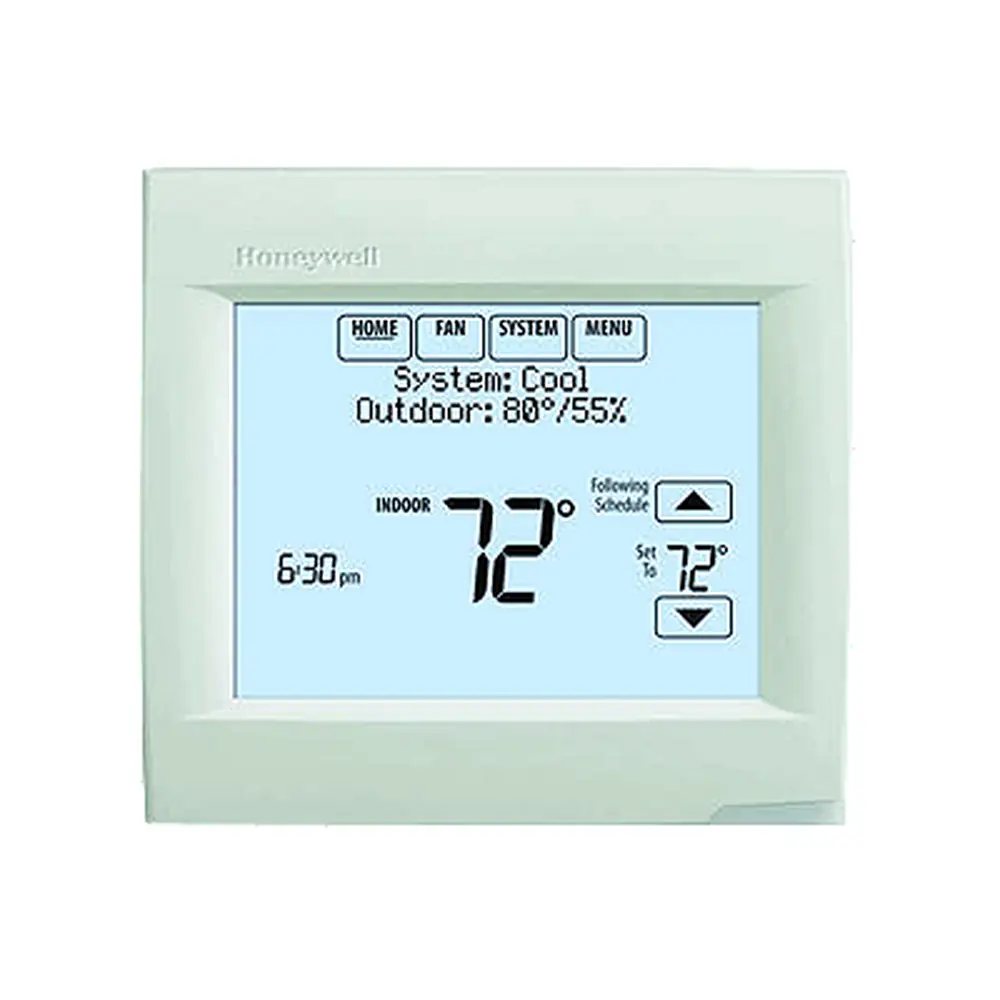 Honeywell TH8320R1003 VisionPro 8000