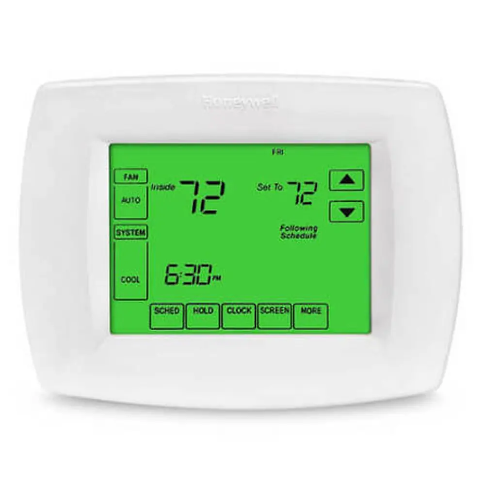Honeywell TH8320U1008 VisionPRO TH8000